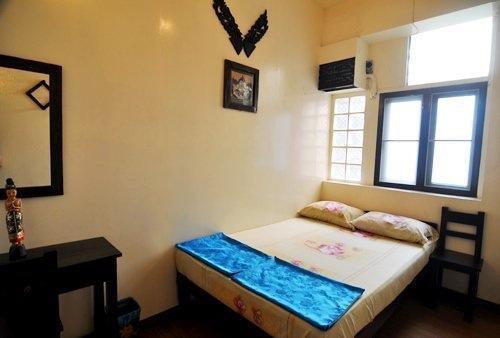 Hostel Yha Bangkok Airport Bang Phli Exterior foto